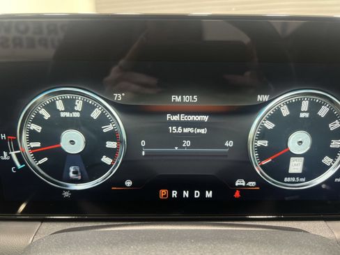 Used 2024 Ford Mustang GT Premium RWD image 15