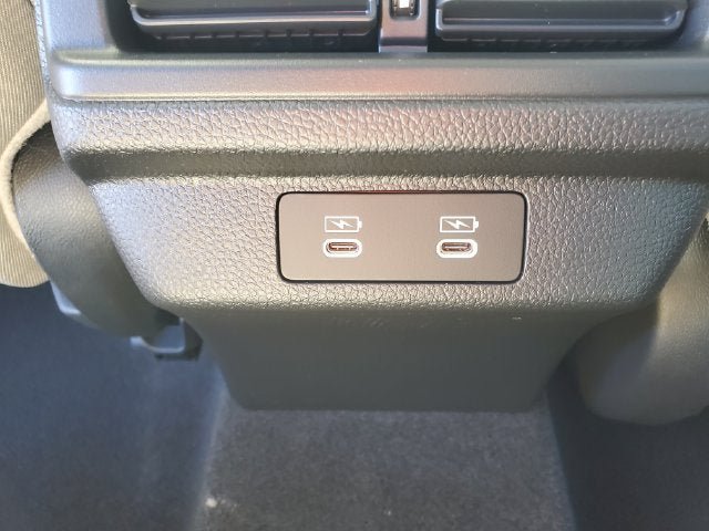 New 2026 Honda Accord LX image 27