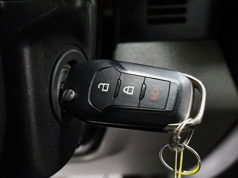 Used 2017 Ford F350 XLT AWD/4WD image 26