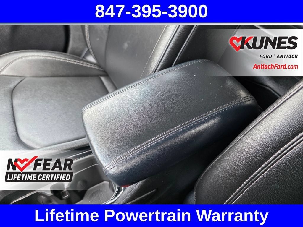 Used 2025 Jeep Compass Limited AWD/4WD image 44