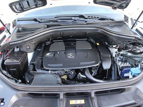 Used 2014 Mercedes-Benz ML 350 4MATIC image 36