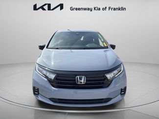 Used 2024 Honda Odyssey Sport video 2