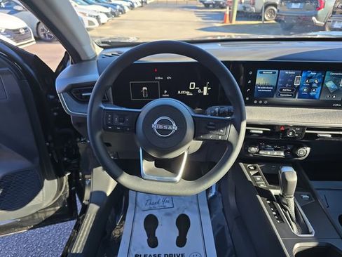 New 2026 Nissan Kicks SV w/ SV Premium Package image 14