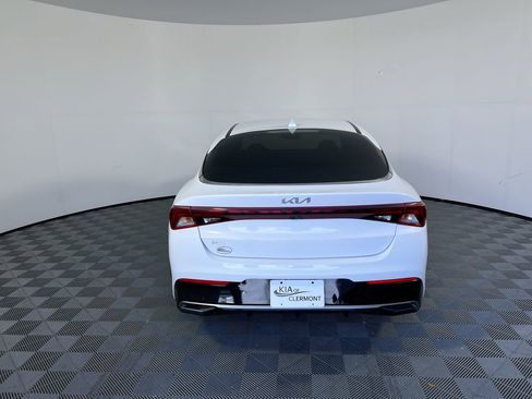 Used 2023 Kia K5 LXS image 4