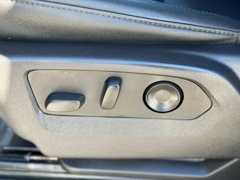 Certified 2024 Chevrolet Silverado 1500 RST w/ Convenience Package II image 21