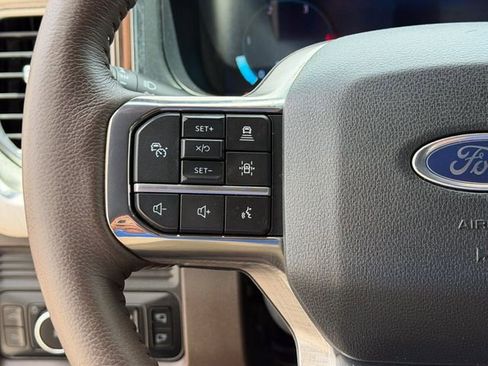 Used 2025 Ford F250 King Ranch image 11