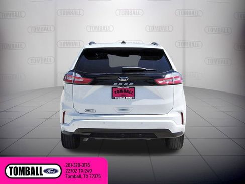 Used 2022 Ford Edge ST-Line image 6