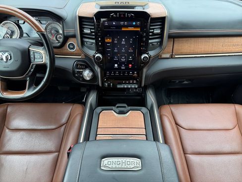 Used 2022 RAM 1500 Limited AWD/4WD image 27