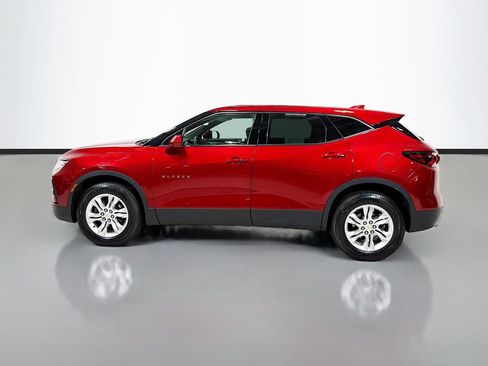 Used 2022 Chevrolet Blazer LT AWD/4WD image 6