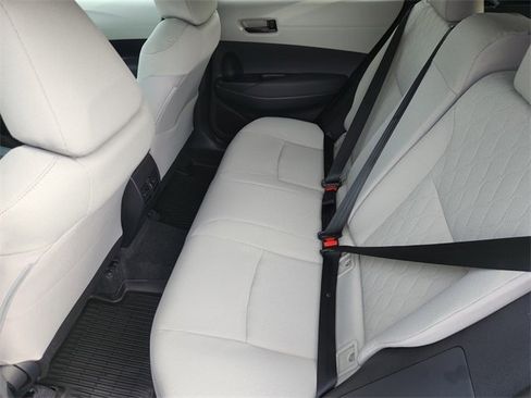 New 2026 Toyota Corolla Cross LE image 21