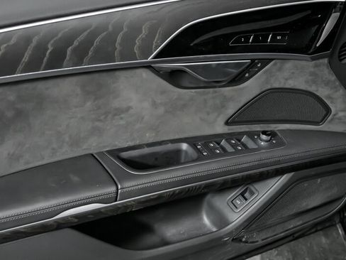 Used 2020 Audi A8 L 4.0T image 15