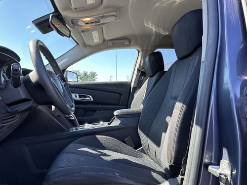 Used 2013 GMC Terrain SLE image 11