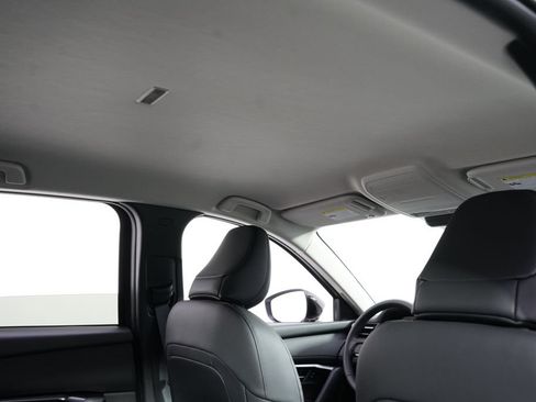 New 2026 MAZDA CX-5 Select AWD/4WD image 17