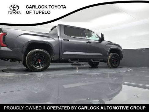 Used 2023 Toyota Tundra TRD Pro w/ Security Package (TMS) AWD/4WD image 61