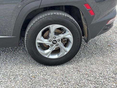 Used 2024 Hyundai Tucson SE AWD/4WD image 11