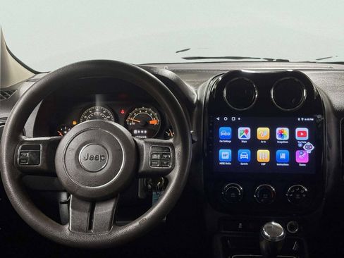 Used 2016 Jeep Patriot Sport FWD image 22