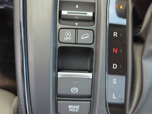 New 2026 Honda CR-V EX-L image 20