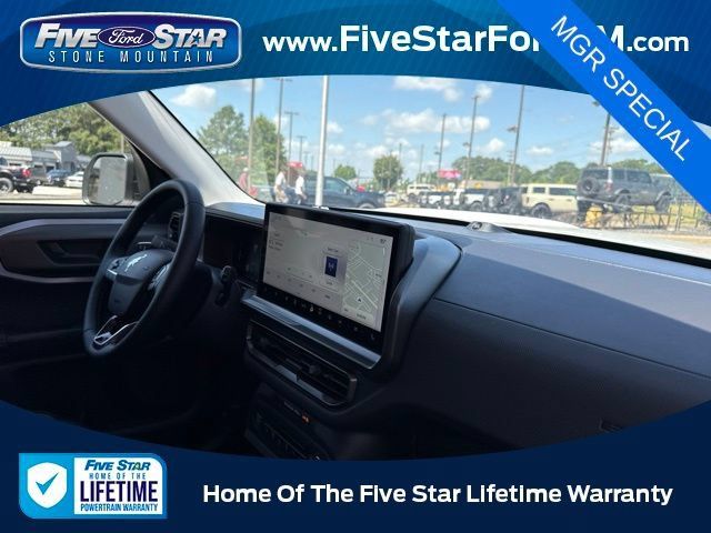New 2026 Ford Bronco Sport Outer Banks w/ Outer Banks Tech Package+ AWD/4WD image 13