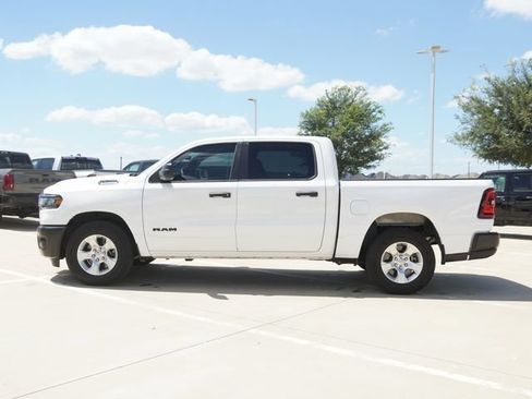 Used 2026 RAM 1500 Tradesman RWD image 6