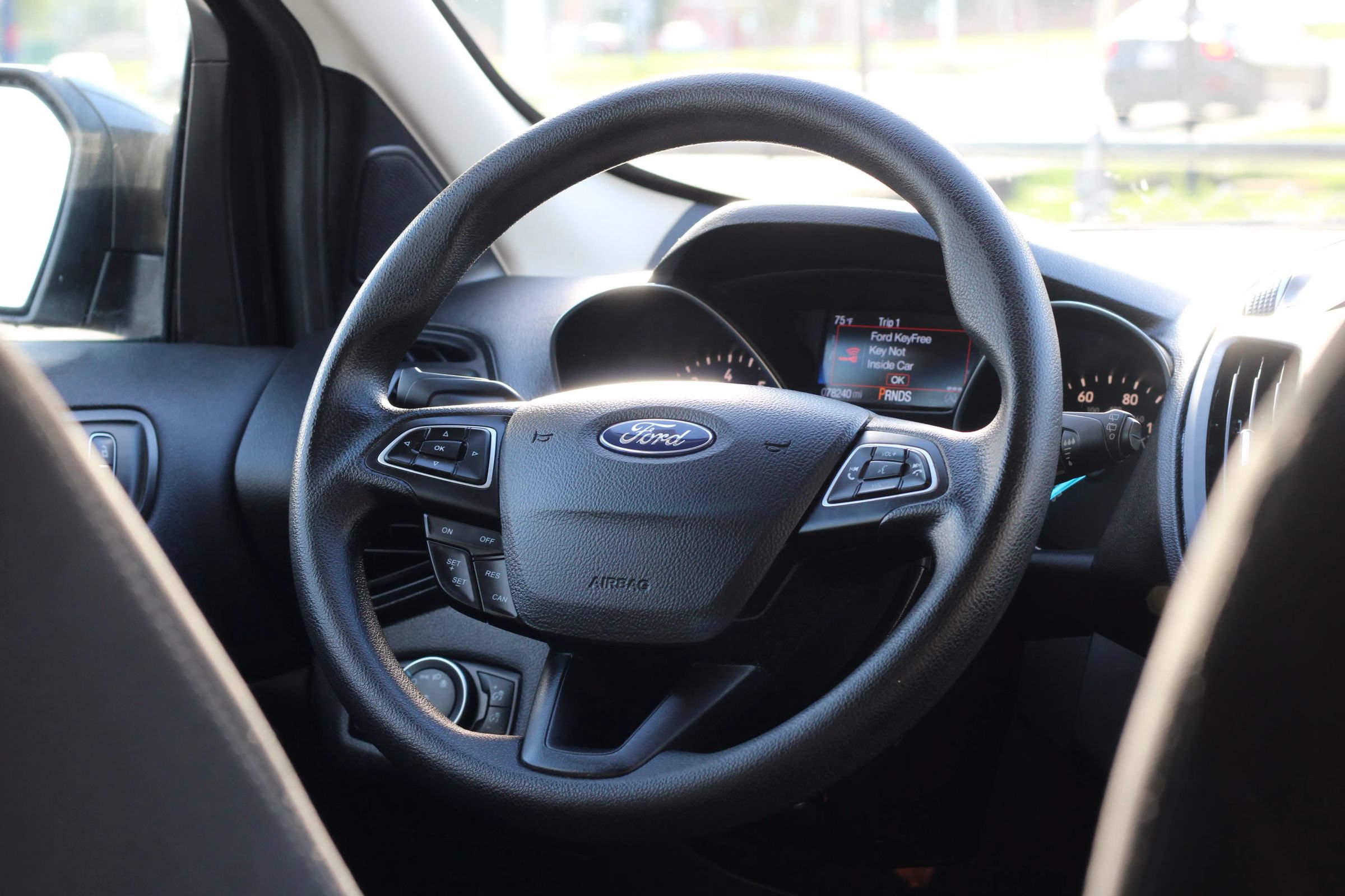 Used 2019 Ford Escape SE AWD/4WD image 14