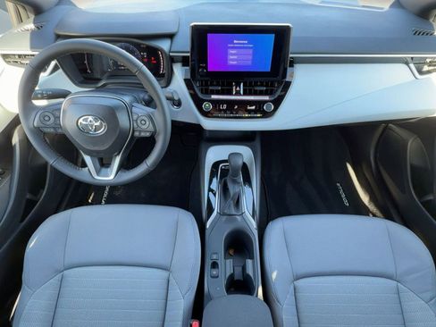 New 2026 Toyota Corolla SE image 14