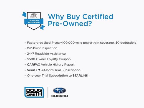 Certified 2025 Subaru Outback Onyx Edition AWD/4WD image 4
