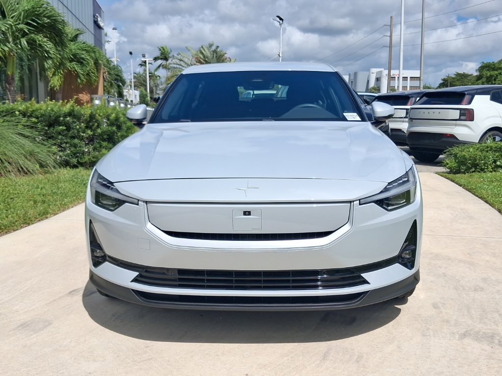 Used 2024 Polestar Polestar 2 AWD/4WD image 2
