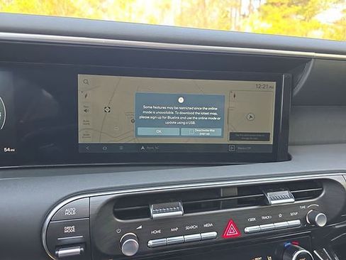 New 2026 Hyundai Palisade Blue SEL image 37