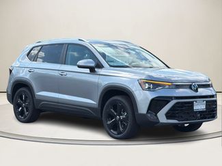 New 2026 Volkswagen Taos SEL AWD/4WD video 1
