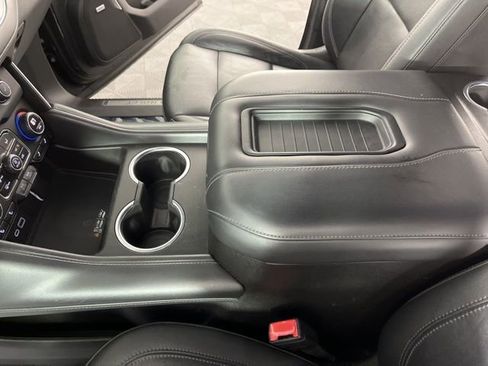 Used 2021 Chevrolet Tahoe LT image 31