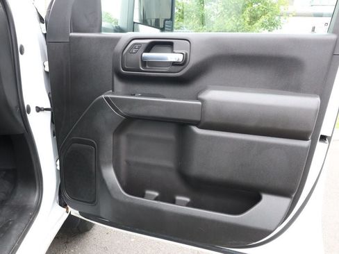 Used 2022 Chevrolet Silverado 2500 W/T w/ WT Convenience Package RWD image 31