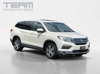 Used 2017 Honda Pilot EX-L video 1