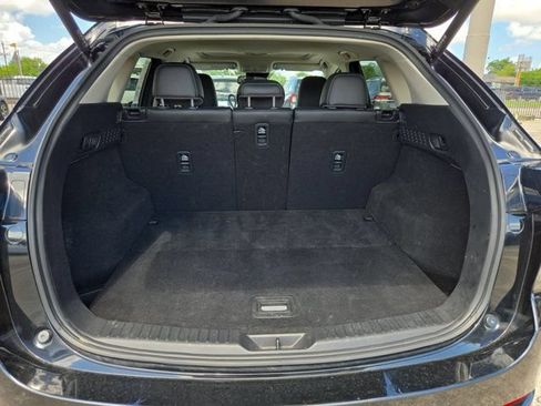 Used 2025 MAZDA CX-5 AWD 2.5 S w/ Preferred Package image 28