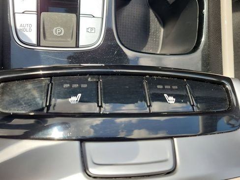 Used 2024 Hyundai Tucson SEL image 24