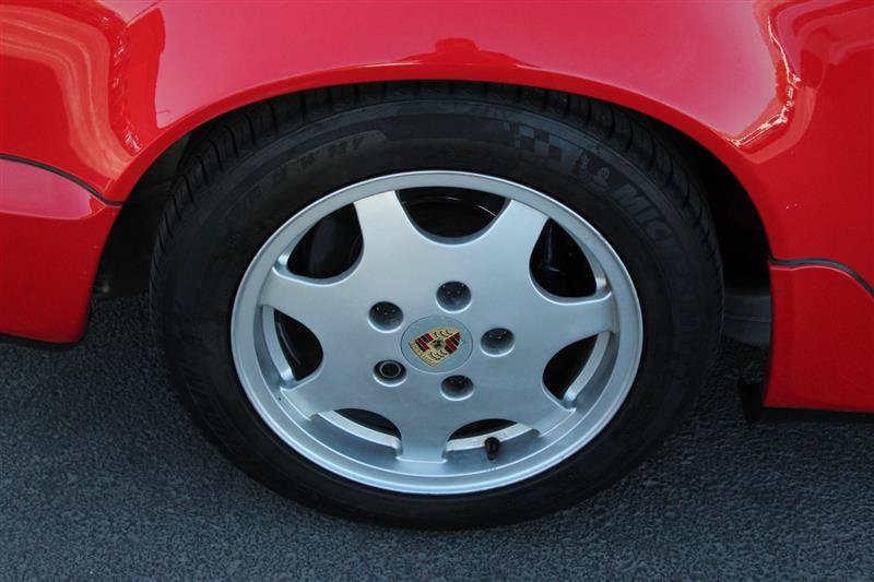 Used 1990 Porsche 911 Carrera image 38