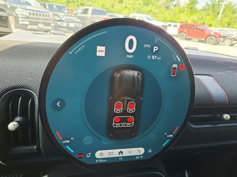 Used 2025 MINI Cooper John Cooper Works FWD image 33
