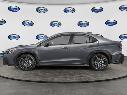 Used 2024 Subaru WRX Premium AWD/4WD image 3