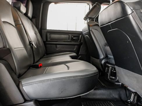 Used 2023 RAM 2500 Tradesman AWD/4WD image 34