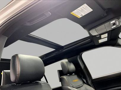 New 2026 Ford Expedition Tremor