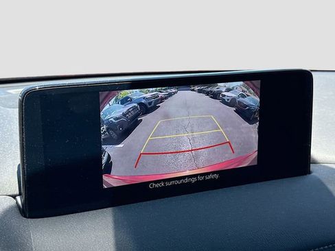 Certified 2023 MAZDA CX-5 AWD 2.5 S w/ Select Package image 17