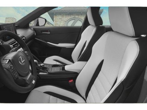 Used 2021 Lexus IS 350 F Sport w/ Navigation Package image 9