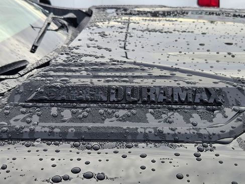 New 2026 Chevrolet Silverado 3500 High Country w/ High Country Premium Package image 42