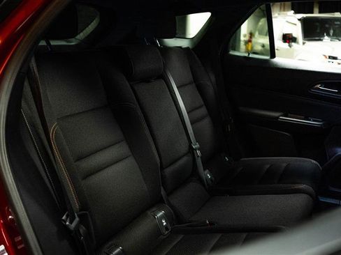 Used 2024 Honda Prologue EX image 11