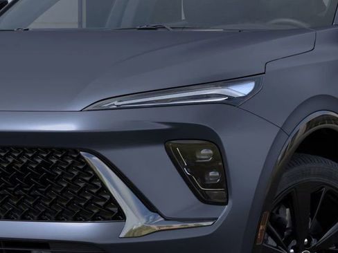 New 2026 Buick Envision Sport Touring image 10