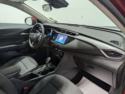 Used 2023 Buick Encore GX Preferred FWD image 18
