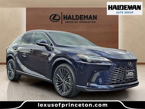 Used 2025 Lexus RX 350 Premium image 1