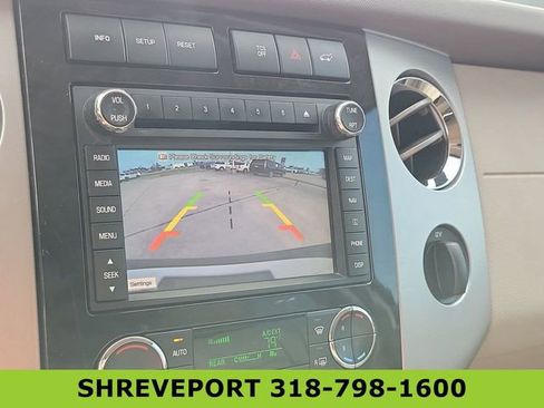 Used 2013 Ford Expedition Limited RWD image 15