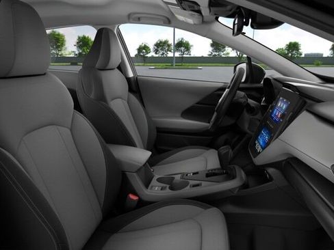 New 2026 Subaru Crosstrek 2.5i AWD/4WD image 15