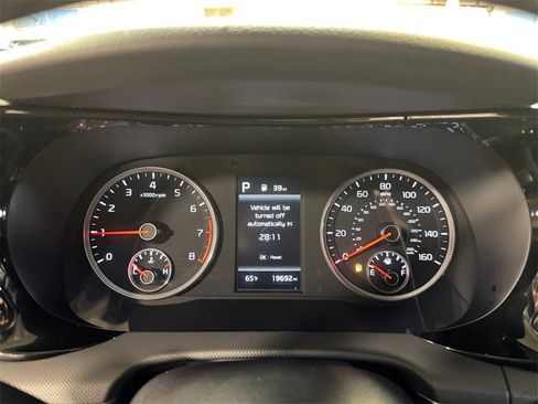 Used 2023 Kia K5 GT-Line image 16