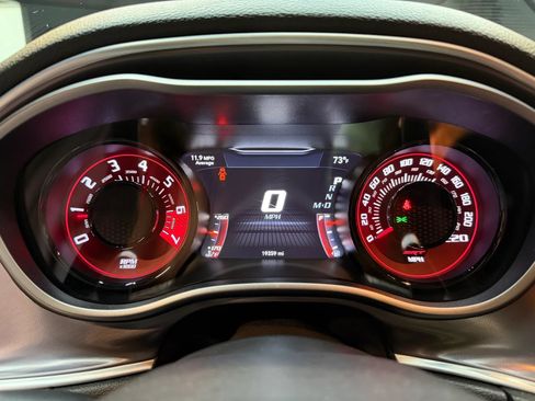 Used 2021 Dodge Challenger SRT Hellcat Redeye RWD image 24